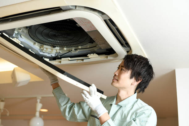 Best Air Duct Cleaning Near Me  in La Vista, NE