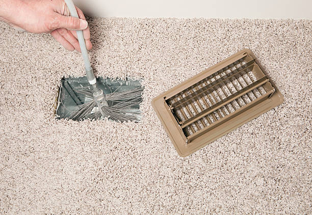 HVAC System Cleaning in La Vista, NE